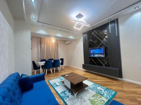 Cozy New Apartment Baku
